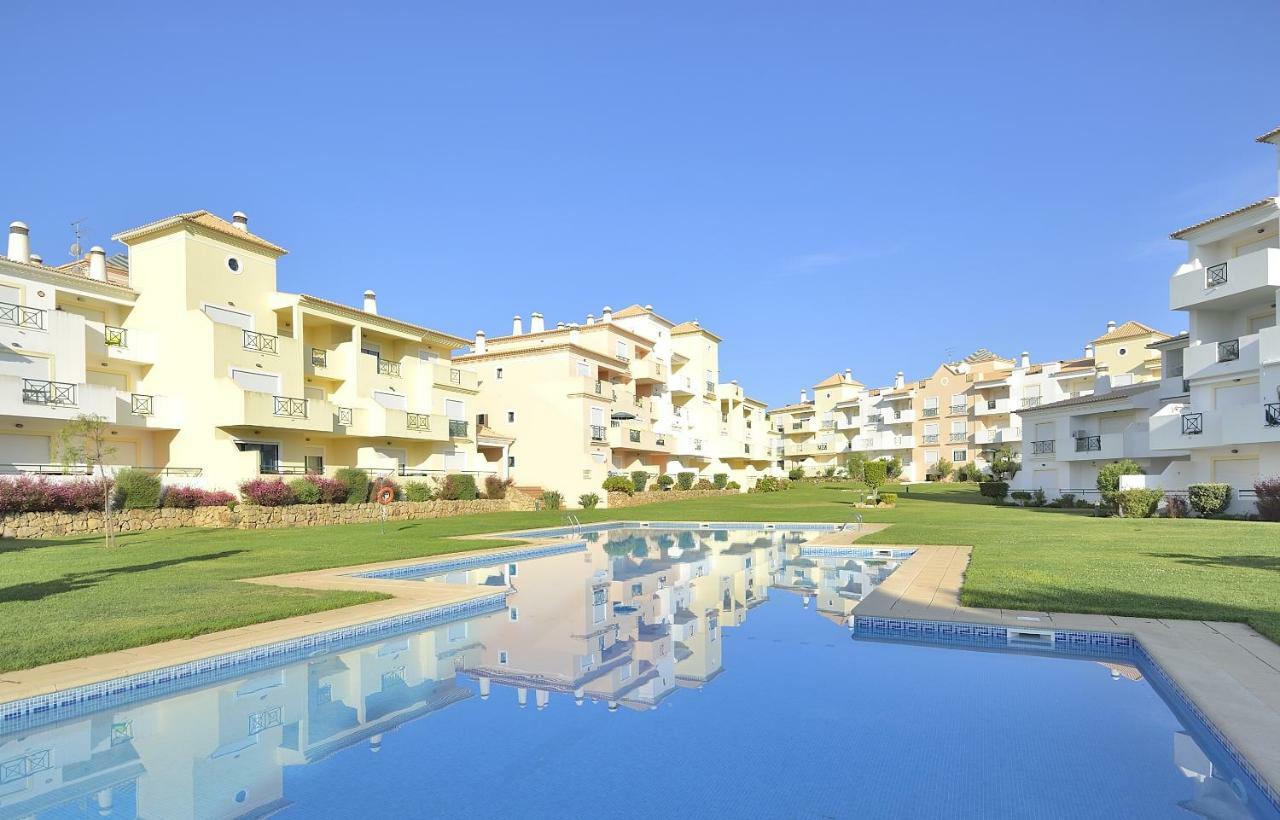 Santa Eulalia Apartment Luxury - Blue Sea Albufeira Exterior foto