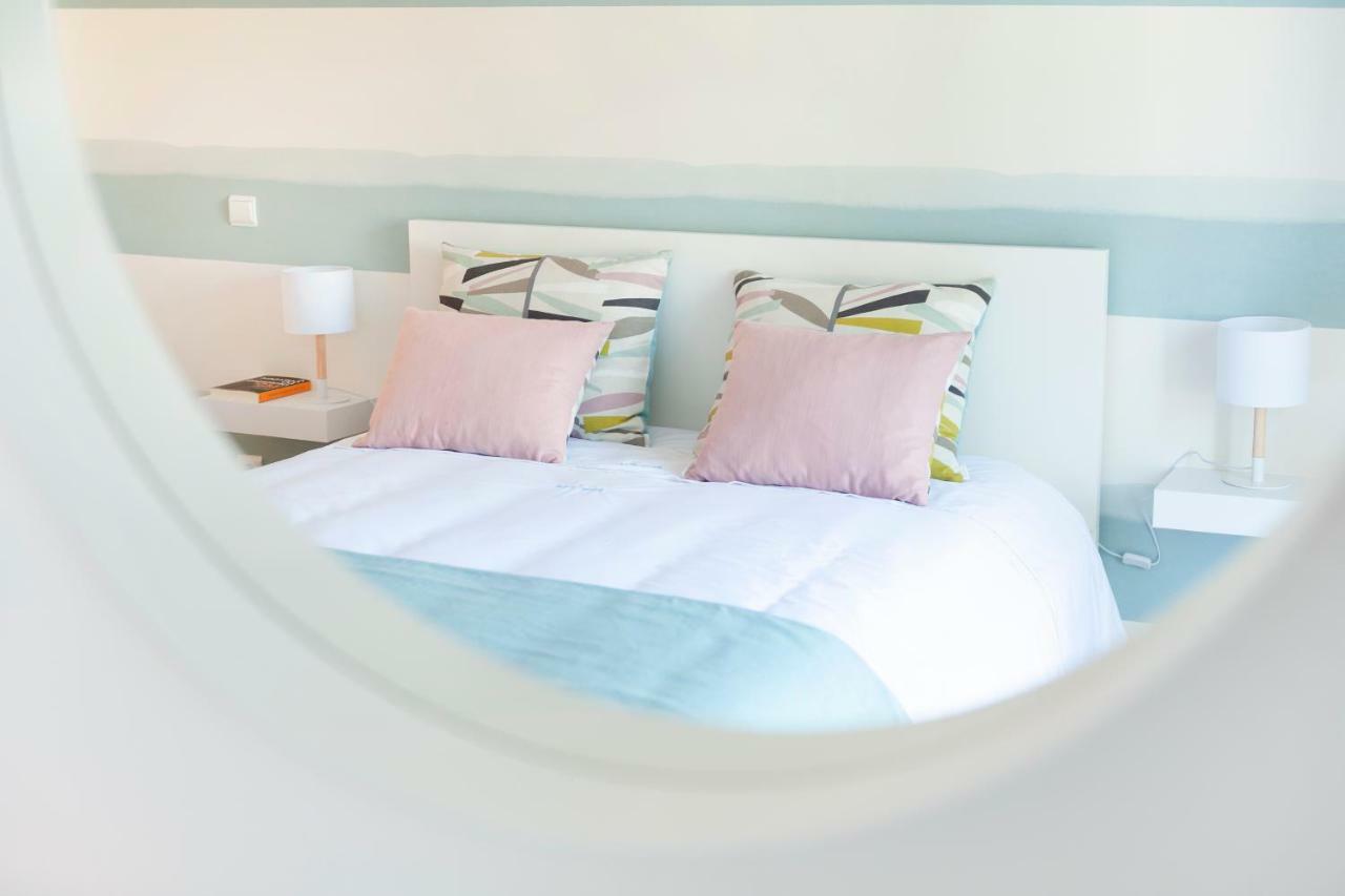 Santa Eulalia Apartment Luxury - Blue Sea Albufeira Exterior foto